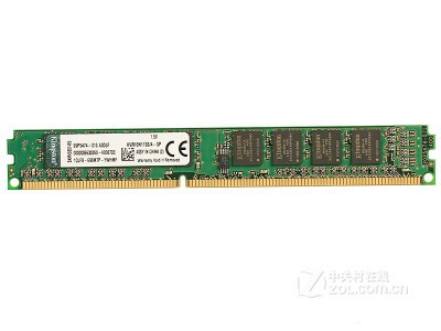 金士顿HyperX Predator 16GB（2×8GB）DDR4 4600（HX446C19PB3K2/16） - 图片 1