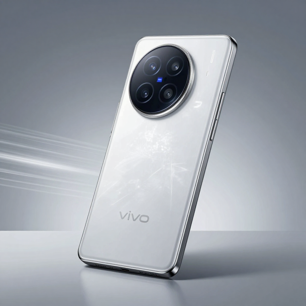 iQOO Neo8 游戏场景与性能跑分展示