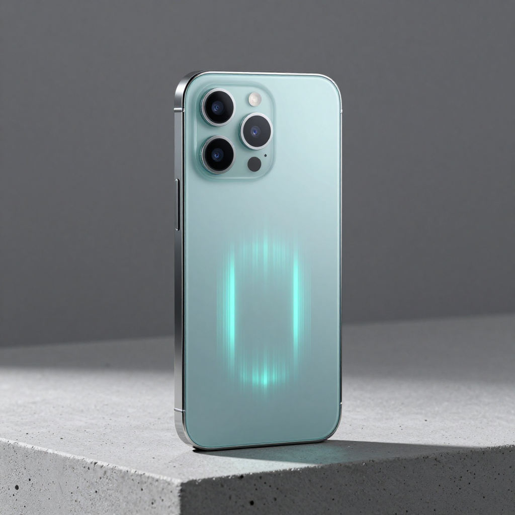 Nothing Phone 2a 独特灯效设计展示