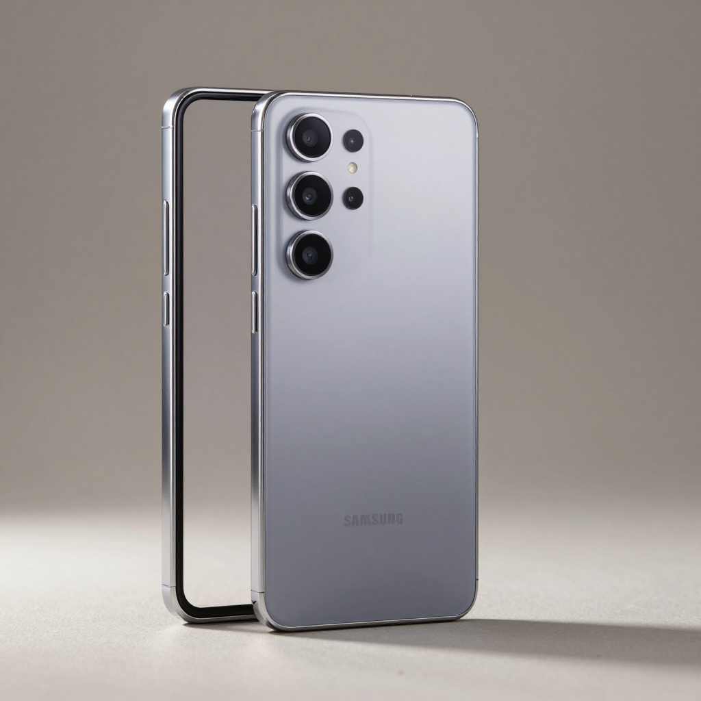 Galaxy Z Fold系列折叠状态与展开状态对比图