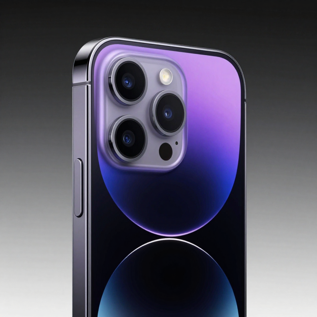 Redmi K70与iQOO Neo9外观对比展示