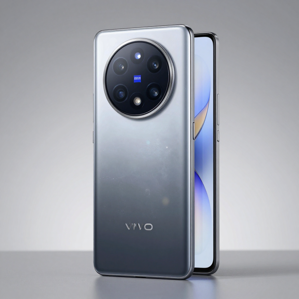 小米14与vivo X100拍摄样张对比展示