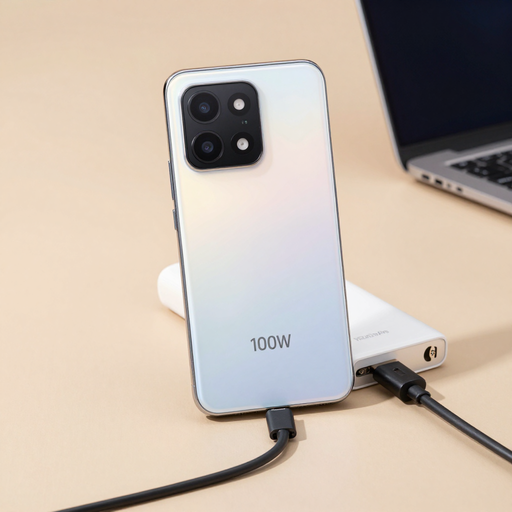 iQOO Neo9S Pro游戏场景实拍，展示屏幕色彩与边框控制