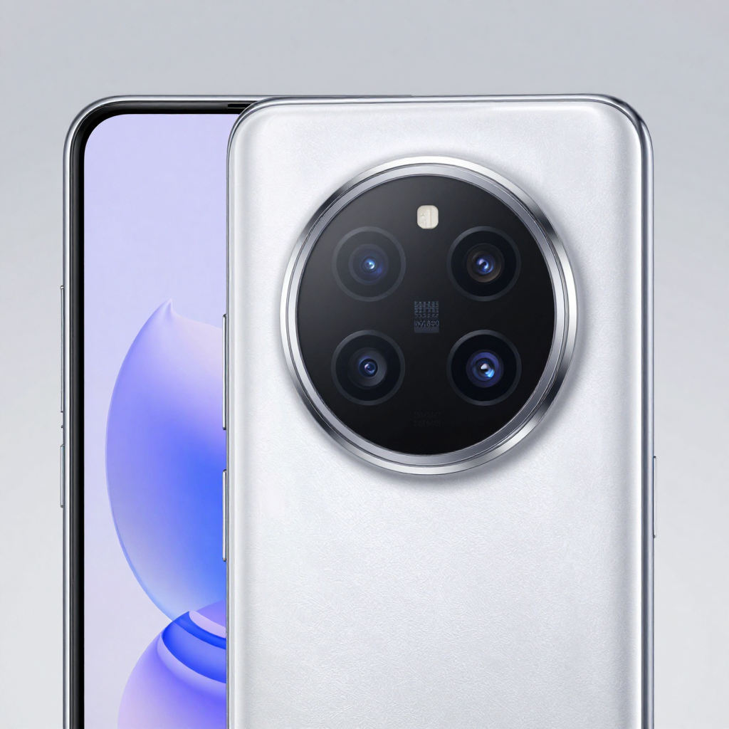 詹姆士 Pro 5与Note 12的跑分与外观对比图