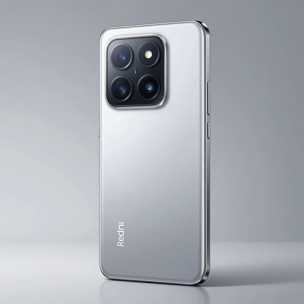 Redmi Note 14 Pro与iQOO Z9对比图