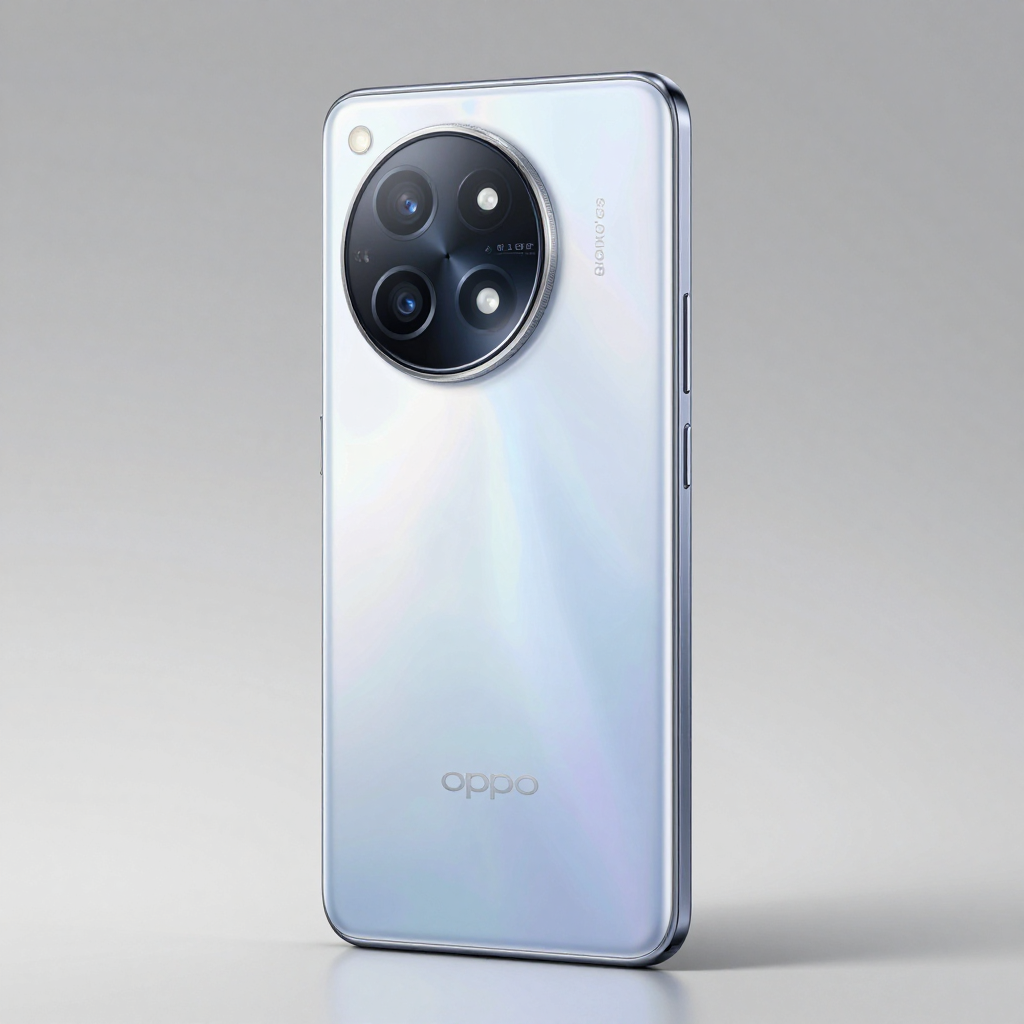 OPPO A3 Pro 5G 抗摔测试场景图