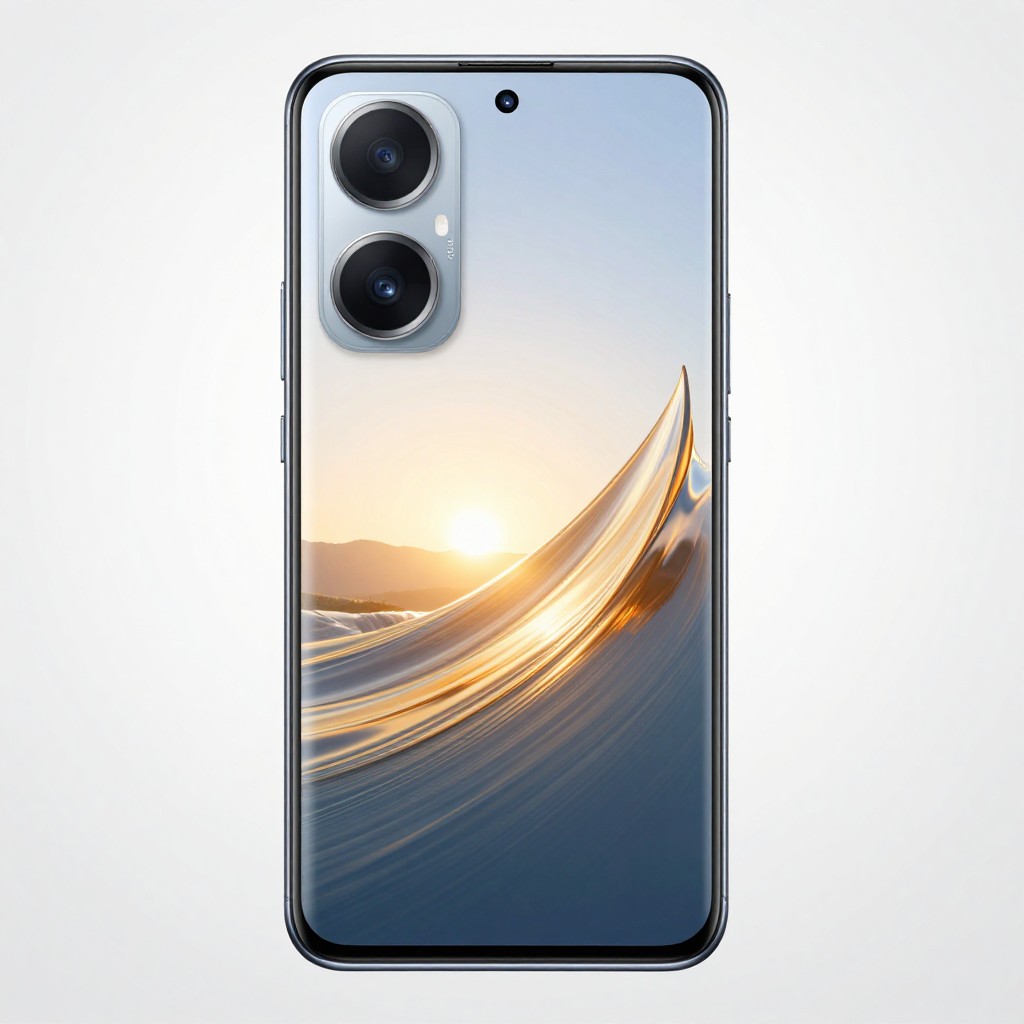 Redmi Turbo 4 Pro与iQOO Z10x 游戏场景对比图