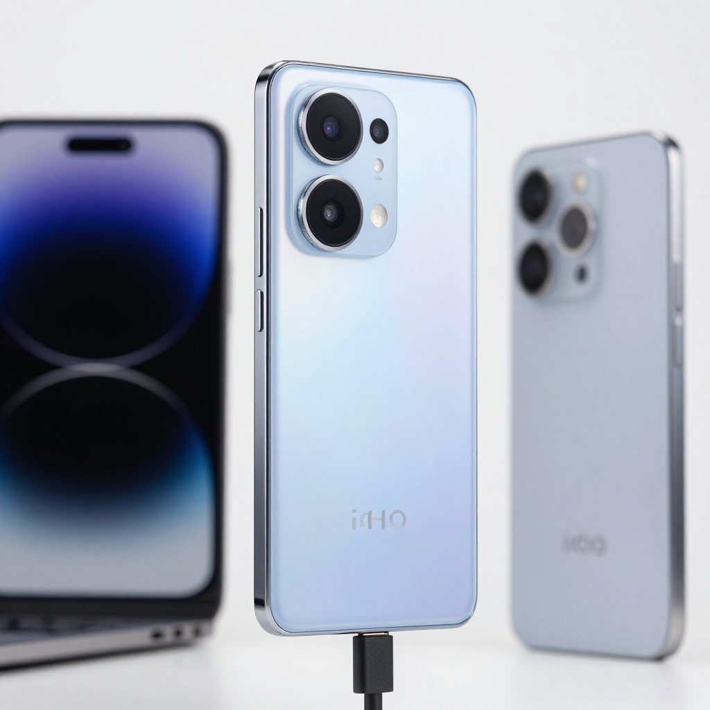 小米14与vivo X100 影像样张对比