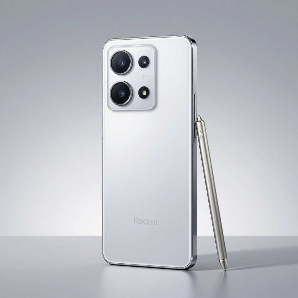 Samsung Galaxy S24 Ultra 与中端机影像对比示意图