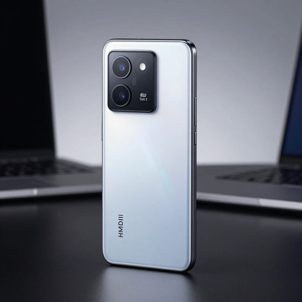 HMD Pro 5G Lite与Redmi Note 14 Turbo对比图
