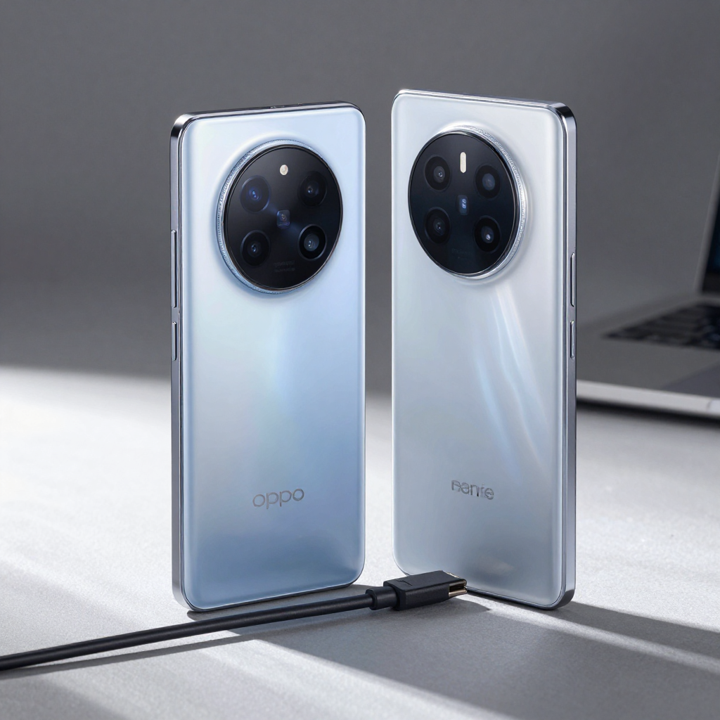 realme GT Neo6 SE游戏性能测试界面