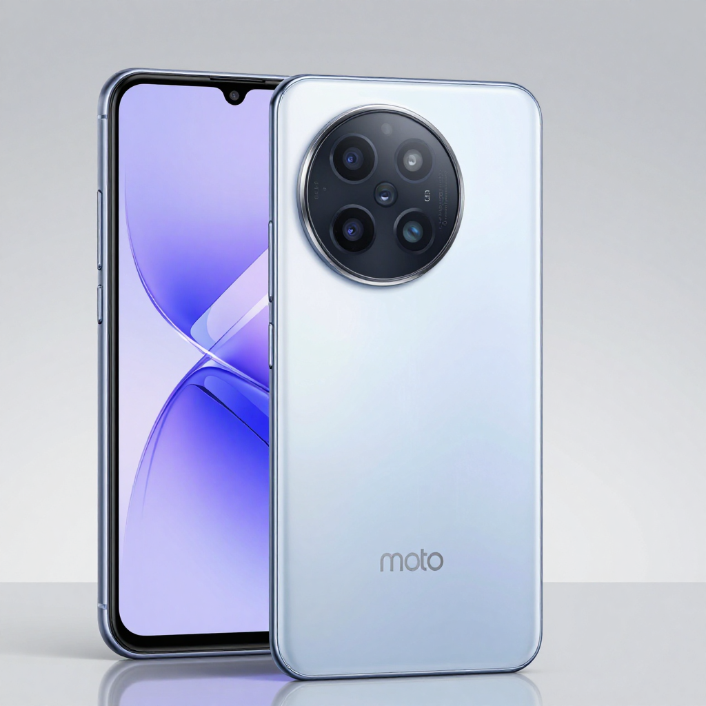 Moto手机选购指南总结图表