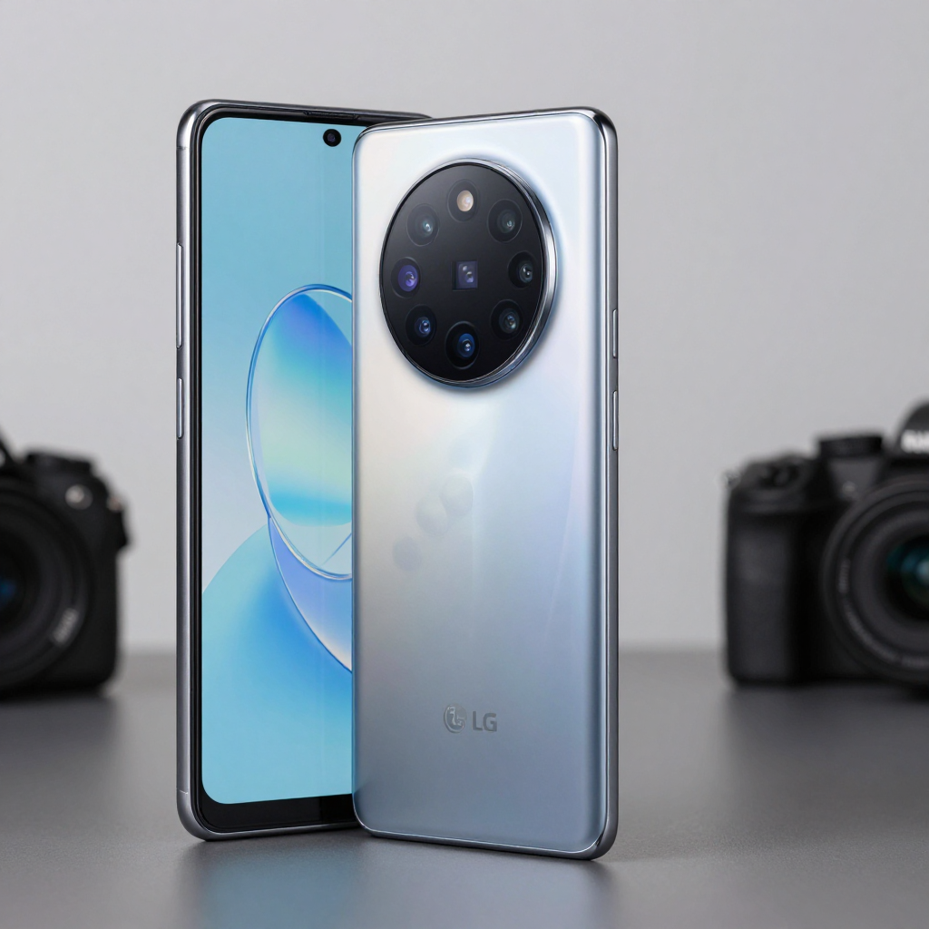 LG 2026 新机全解读:哪款最值得等?