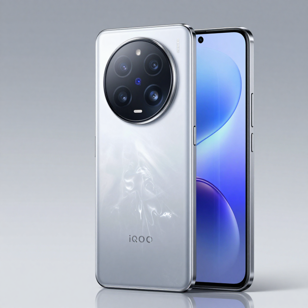 Redmi K70 Pro与iQOO Neo9 游戏场景对比图