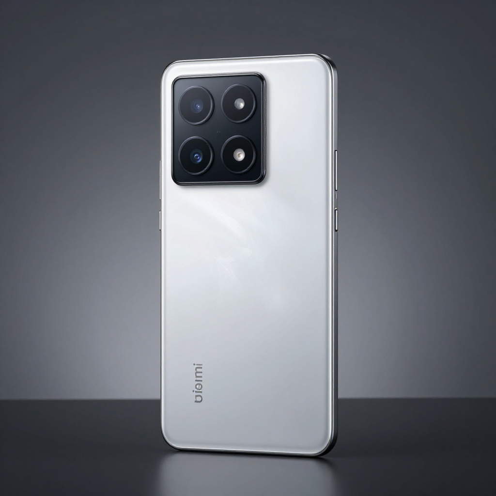 小米14与vivo X100 Pro 影像样张对比