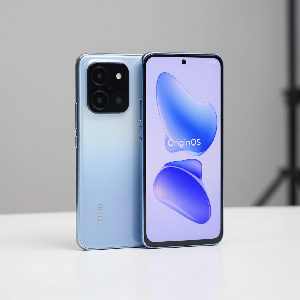 Redmi Note 14 Pro+ 与真我 GT Neo6 SE 外观对比展示