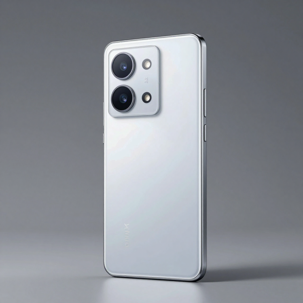 Redmi K70 和 iQOO Neo9 性能对比展示图