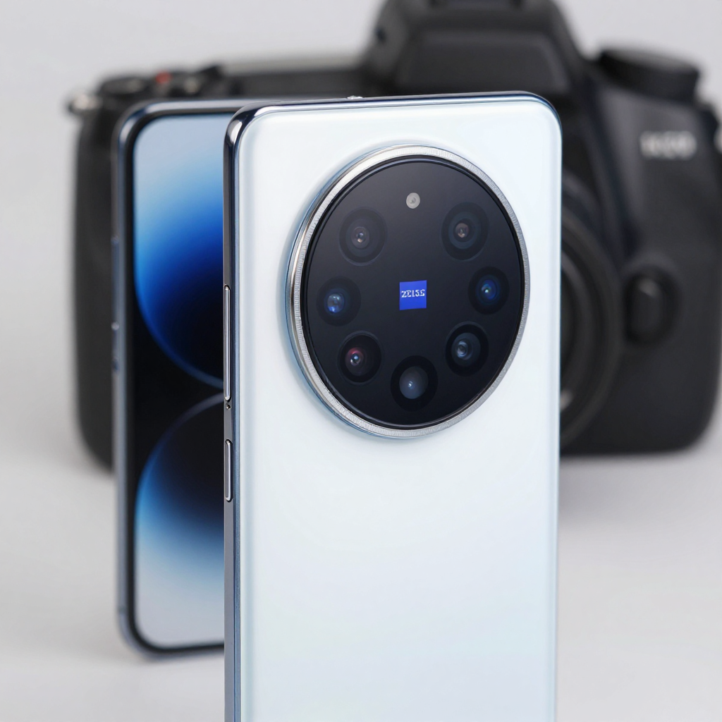 不同价位段手机性能与价格对比图表
