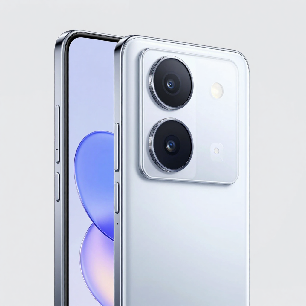 Samsung Galaxy A56 2026版外观及影像样张展示