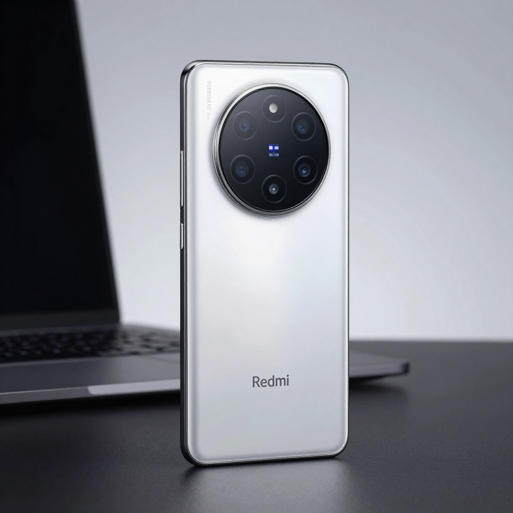Redmi K70与iQOO Neo9 性能对比展示