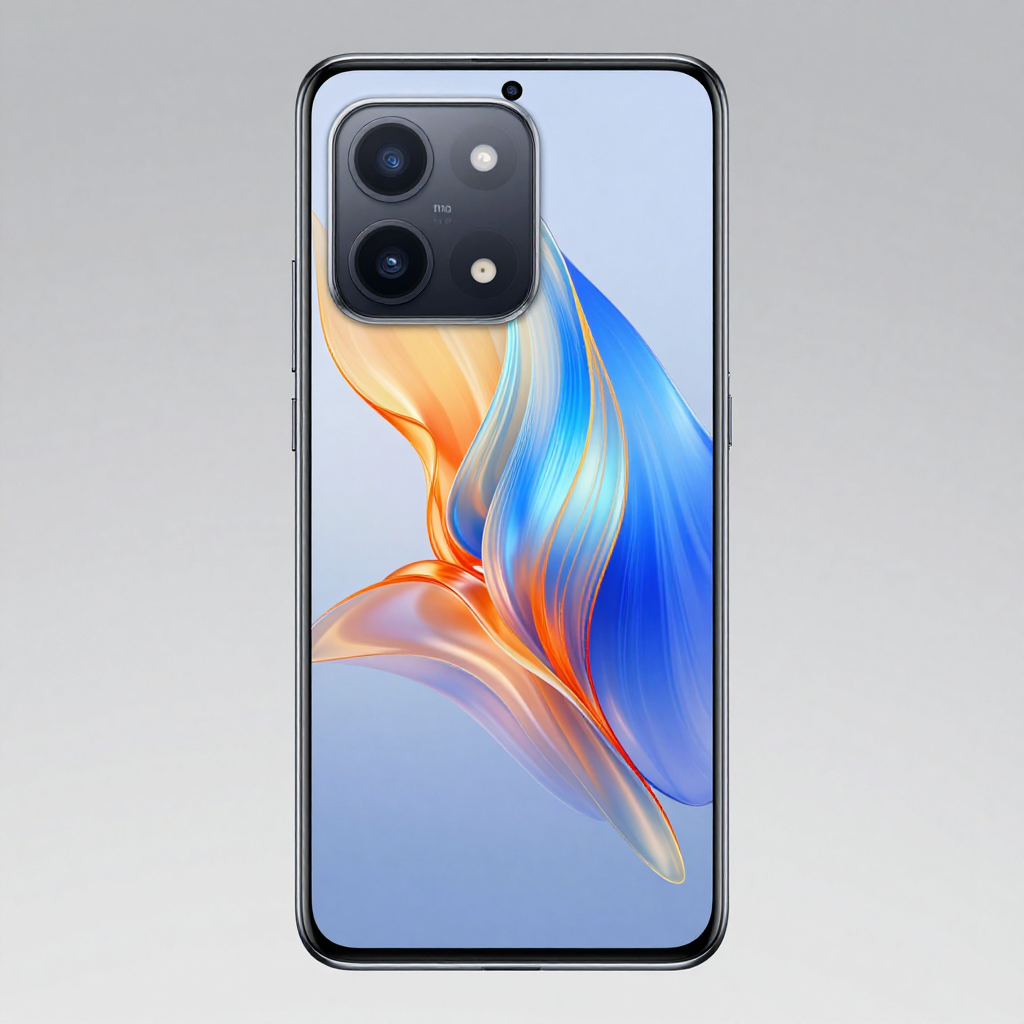 vivo X200 Pro mini 小屏旗舰手感展示