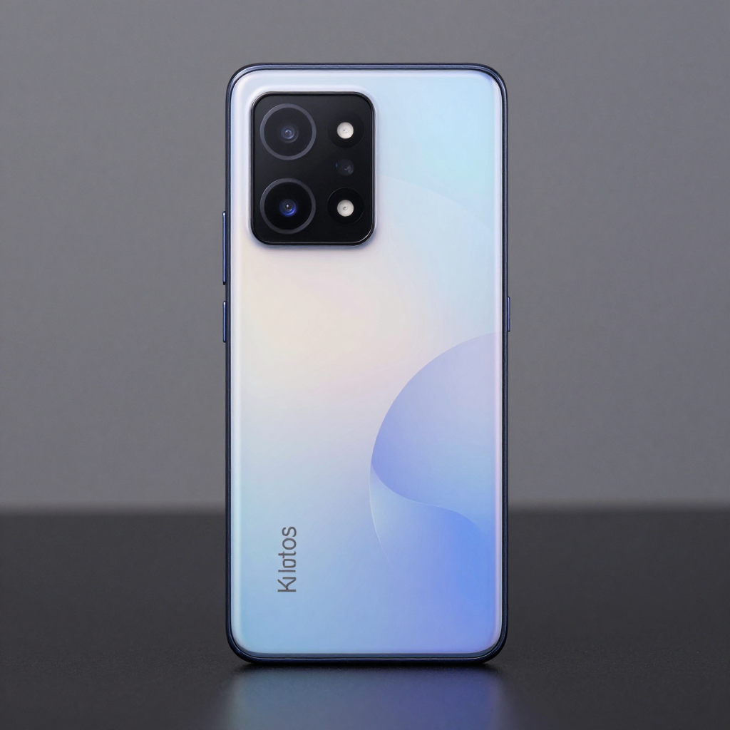百合X1 Lite和红米Note 14 Turbo外观对比