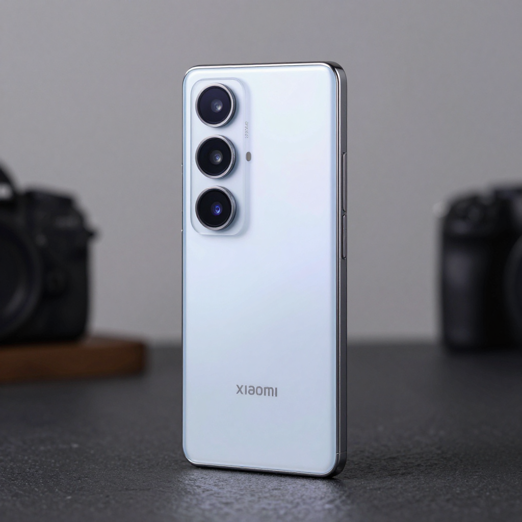 三星Galaxy A56与Redmi Note 14 Pro+外观对比图
