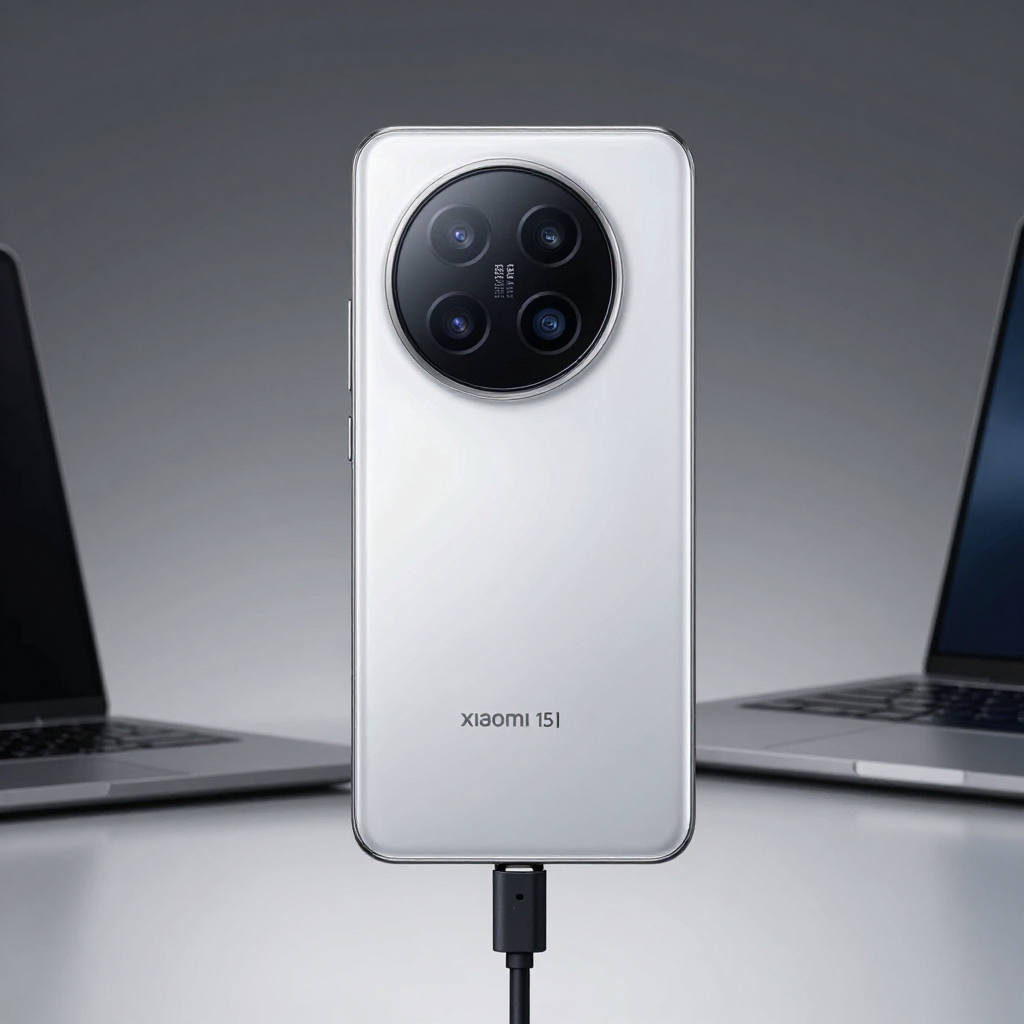小米 15 Ultra 和 荣耀 Magic 7 Pro 对比图，展示电池容量和快充速度