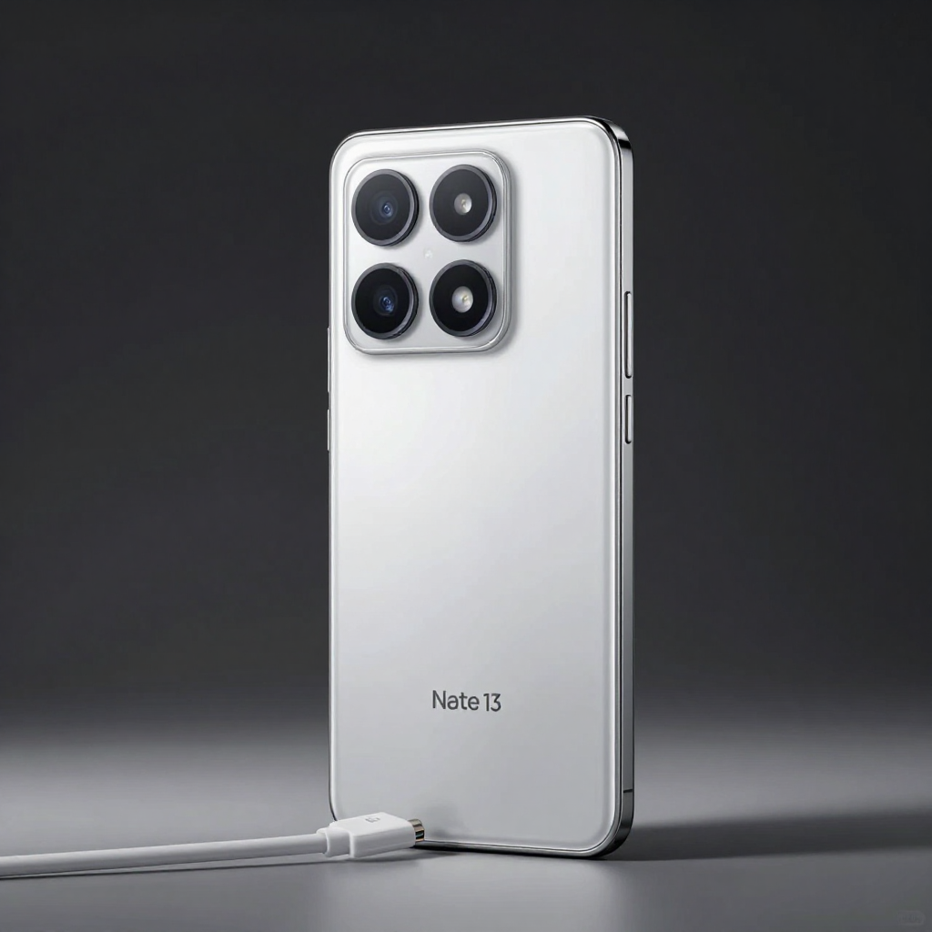 红米Note 14 Pro+与真我GT Neo 6 SE外观对比