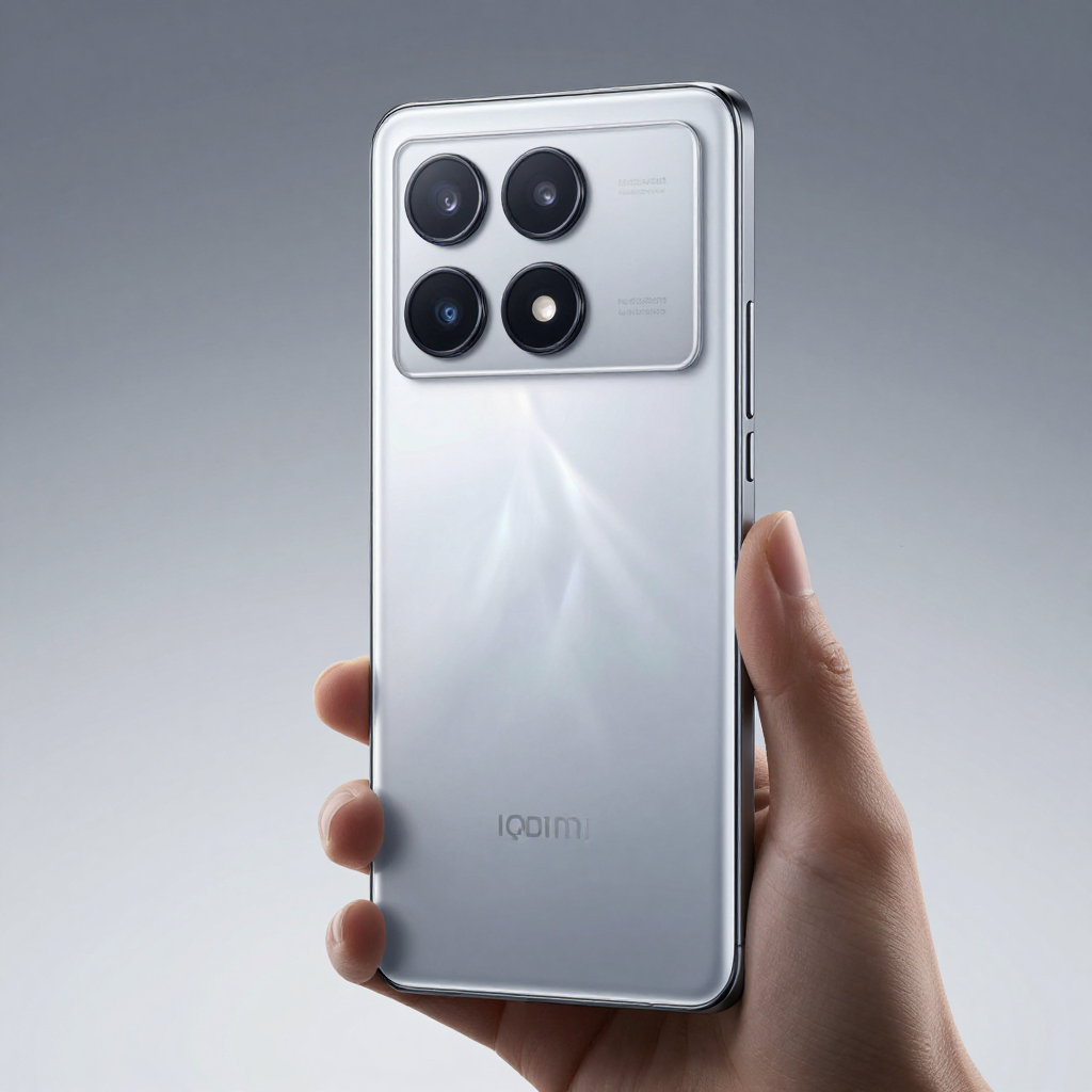 Redmi K70至尊版与iQOO Neo9S Pro+的游戏界面对比