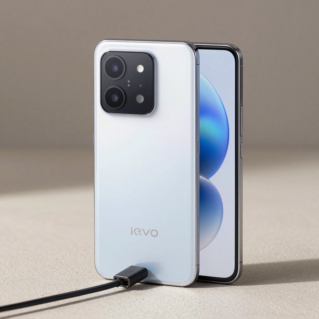 Redmi Note 15 Pro与iQOO Z10 Turbo外观对比