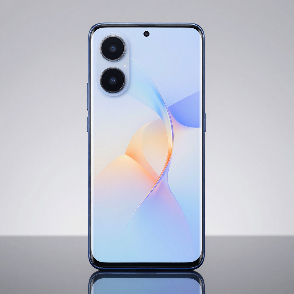 魅蓝Note 14与Redmi Note 14 Pro的侧面厚度对比图