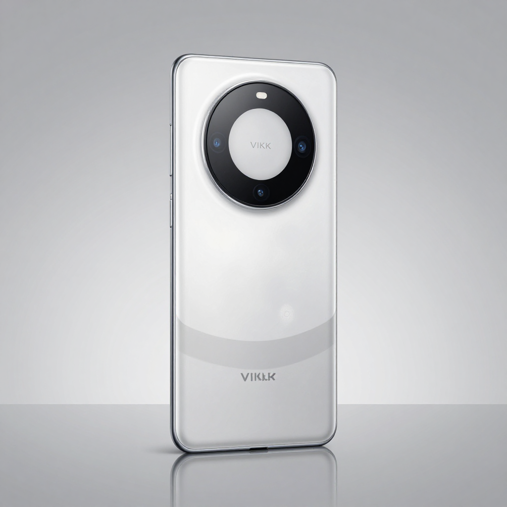 VIKK Z5 Ultra 与竞品参数对比图