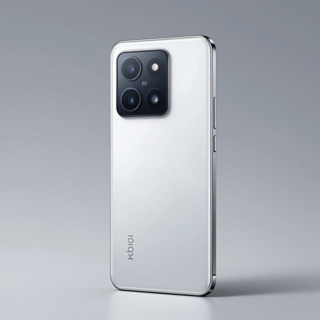 Redmi Note 13 Pro+ 与 iQOO Z9 Turbo 外观对比图