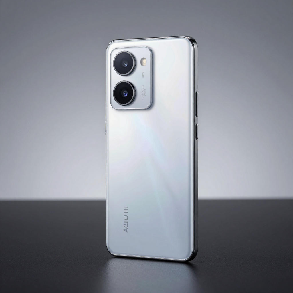 Redmi Note 14 Pro与Realme GT Neo6 SE外观对比