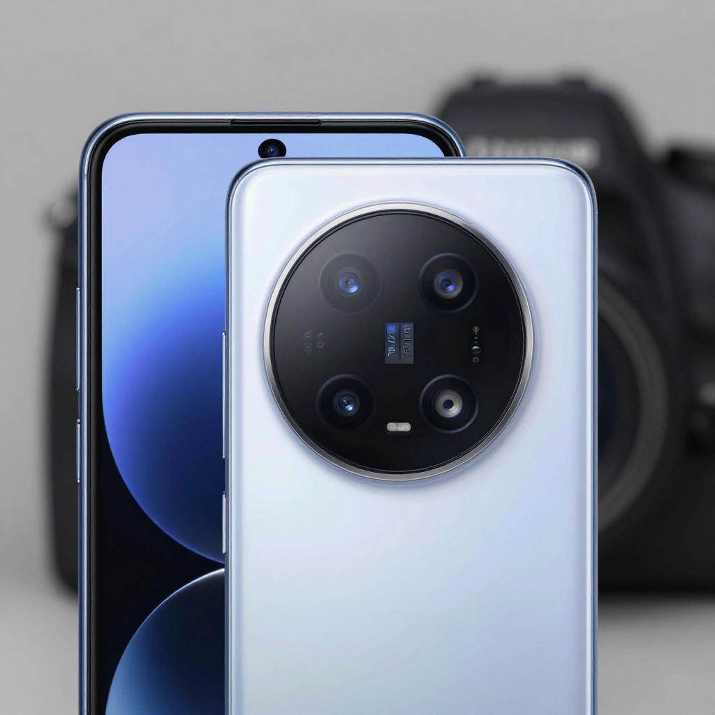 Philips smartphone display quality comparison