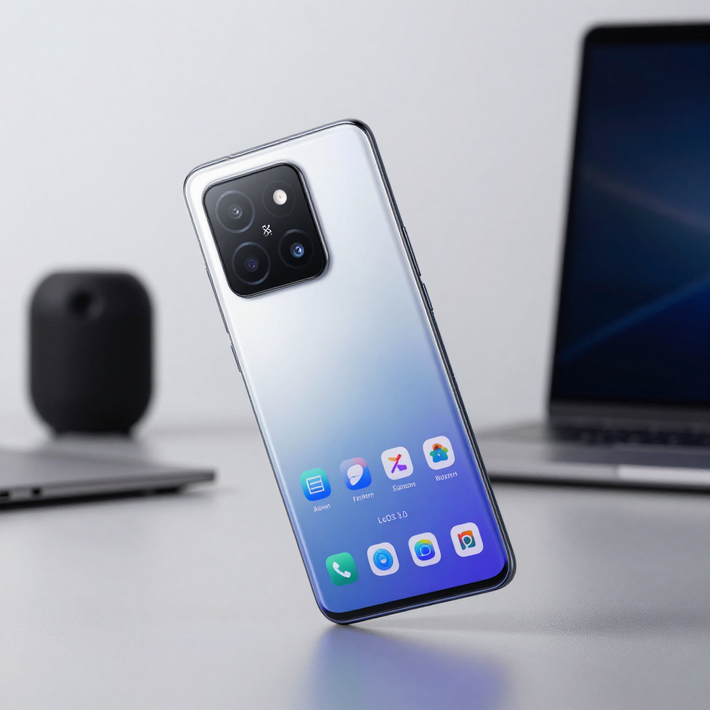 乐视X6 Pro与Redmi K70至尊版外观对比