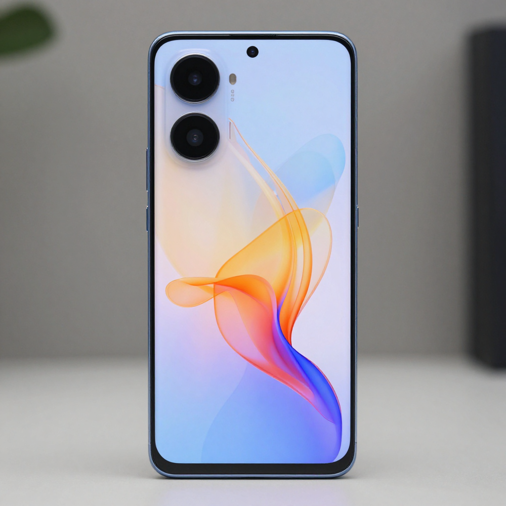 Redmi Note 13 Pro+ 和 iQOO Z9 Turbo 的电池容量对比示意图