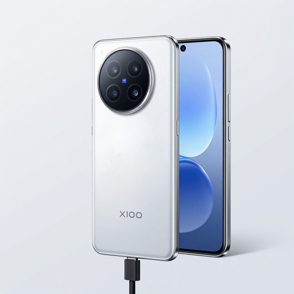 Redmi Note 13 Pro+ 外观展示，突出其防水设计和屏幕