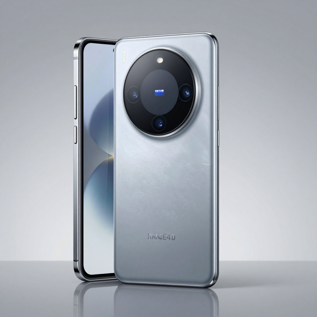 vivo X200 Pro 影像样张展示