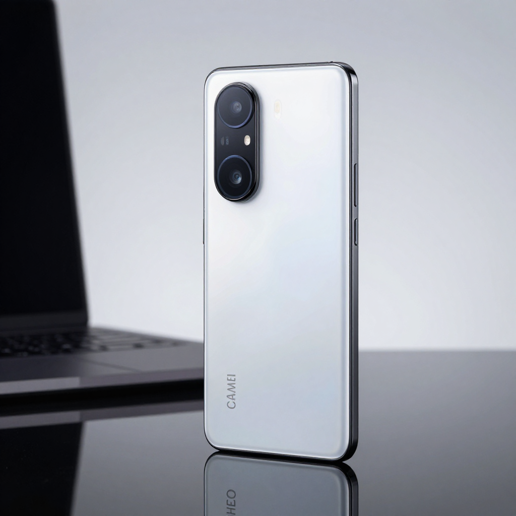 克里特C10 Pro与Redmi Note 14 Turbo外观对比