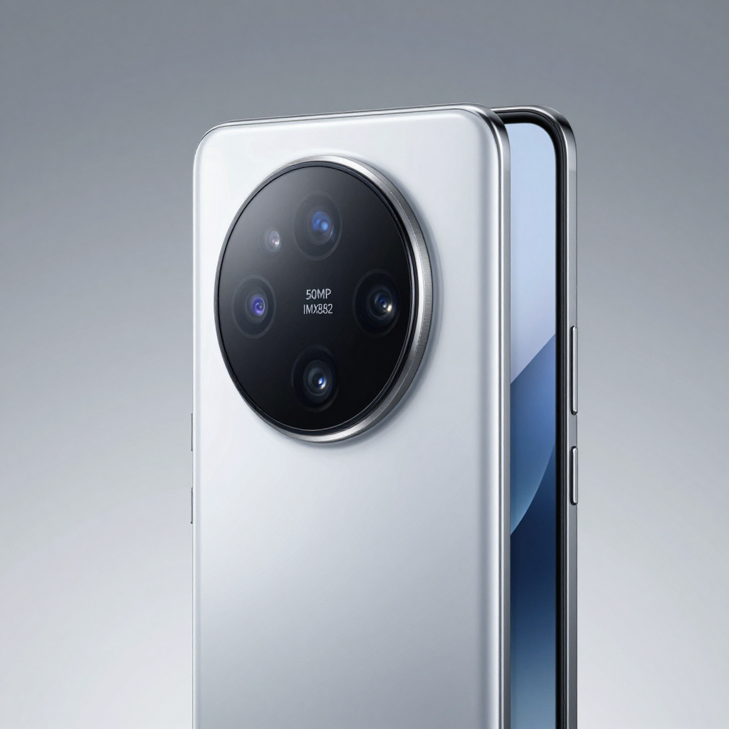 Redmi Note 14 Pro+ 防水性能展示图