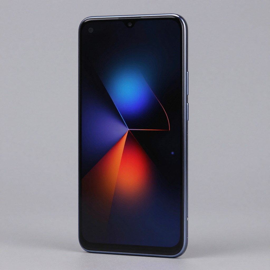 LG V60 ThinQ双屏设计特写，展示其实用性和科技感