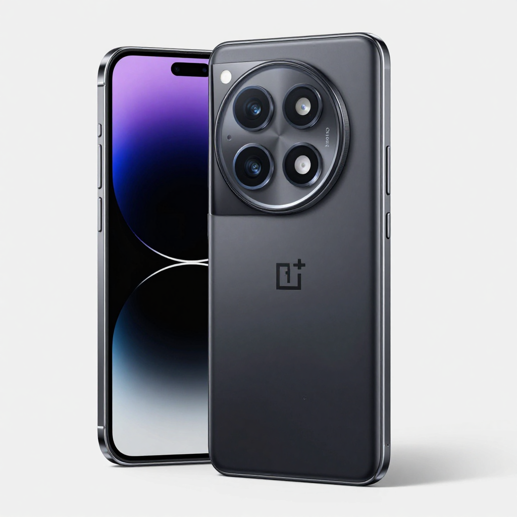红米K70与iQOO Neo9性能对比展示