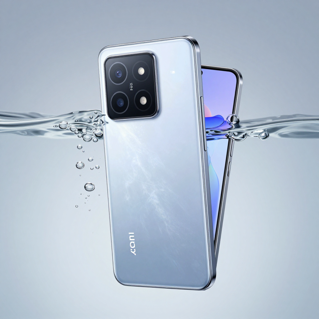小米14和vivo X100s 续航测试数据对比