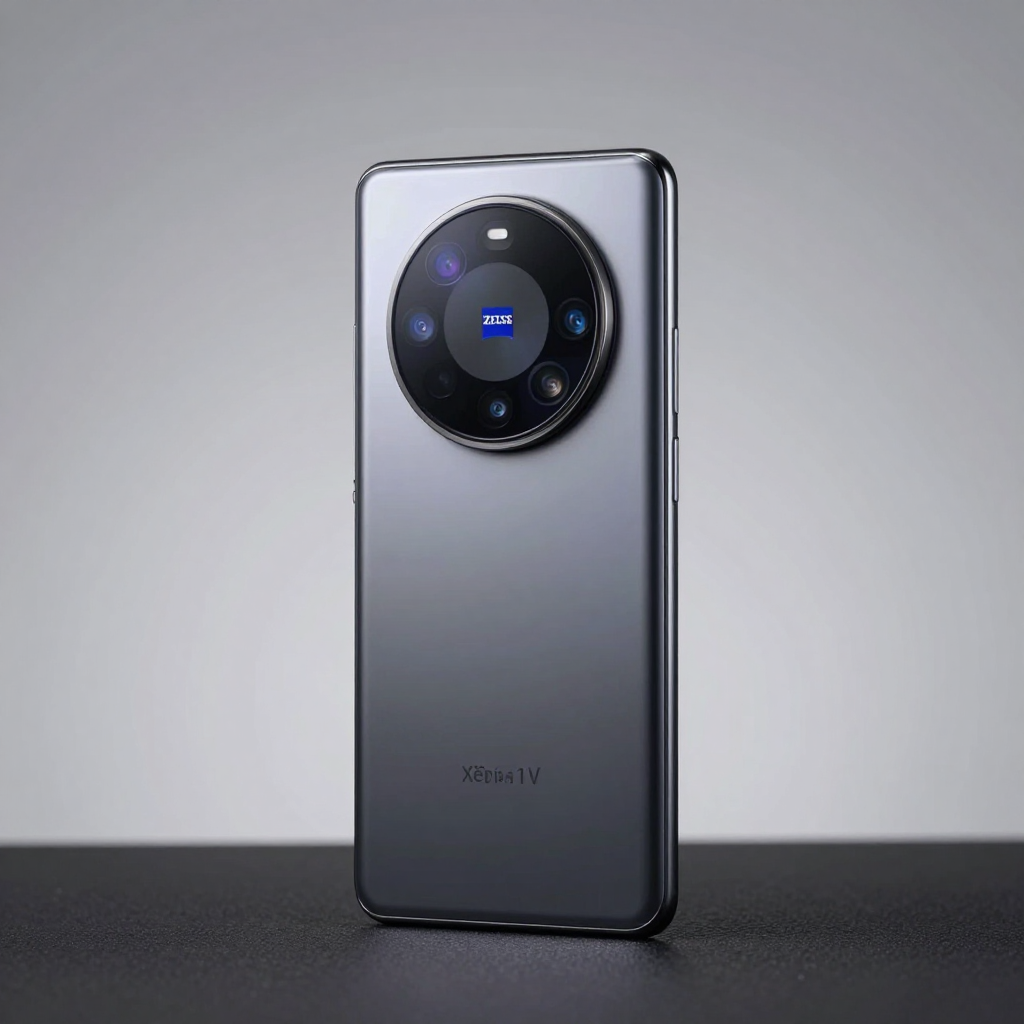 索尼Xperia系列与iPhone、三星旗舰的侧面设计对比图