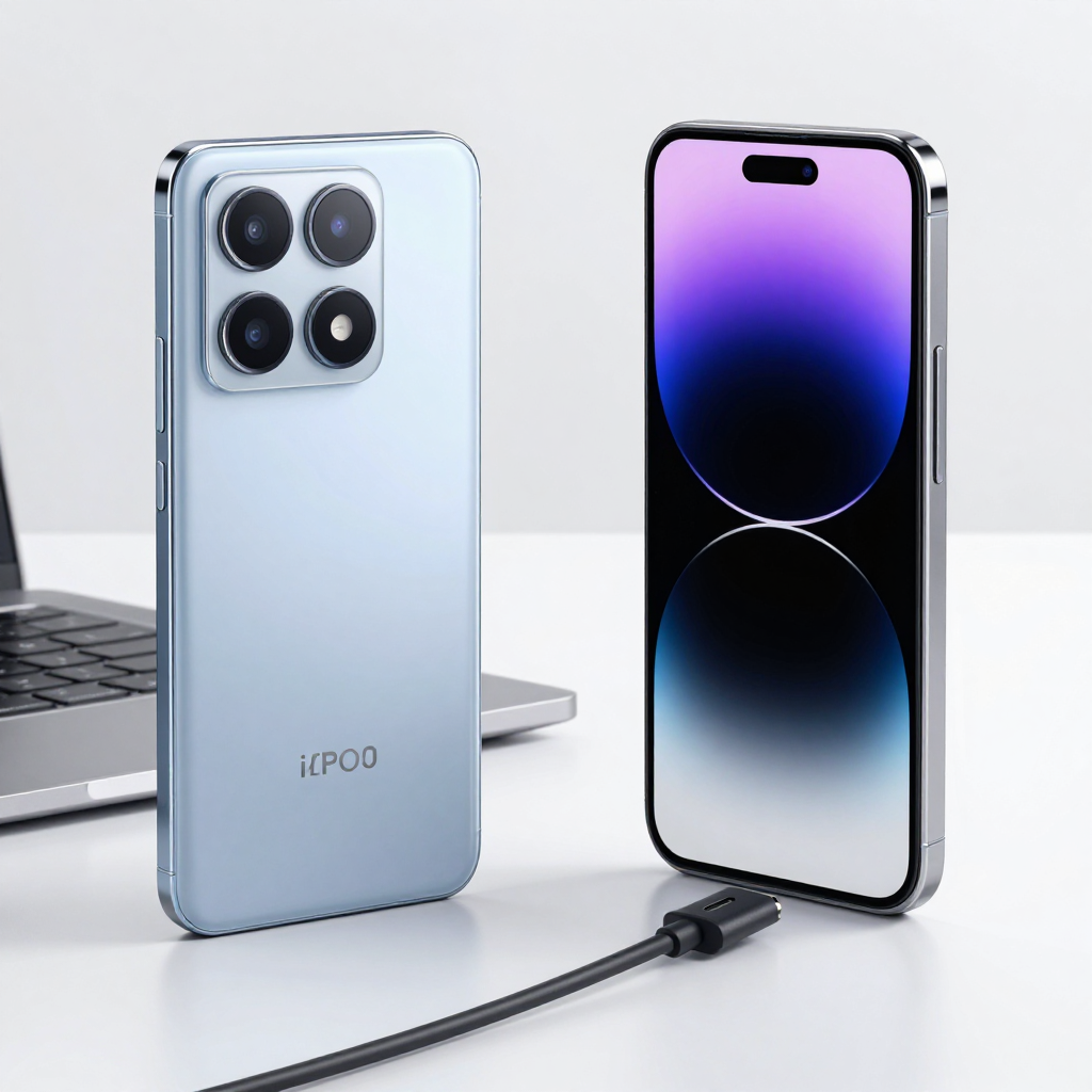 vivo X100 Pro 蔡司影像系统特写
