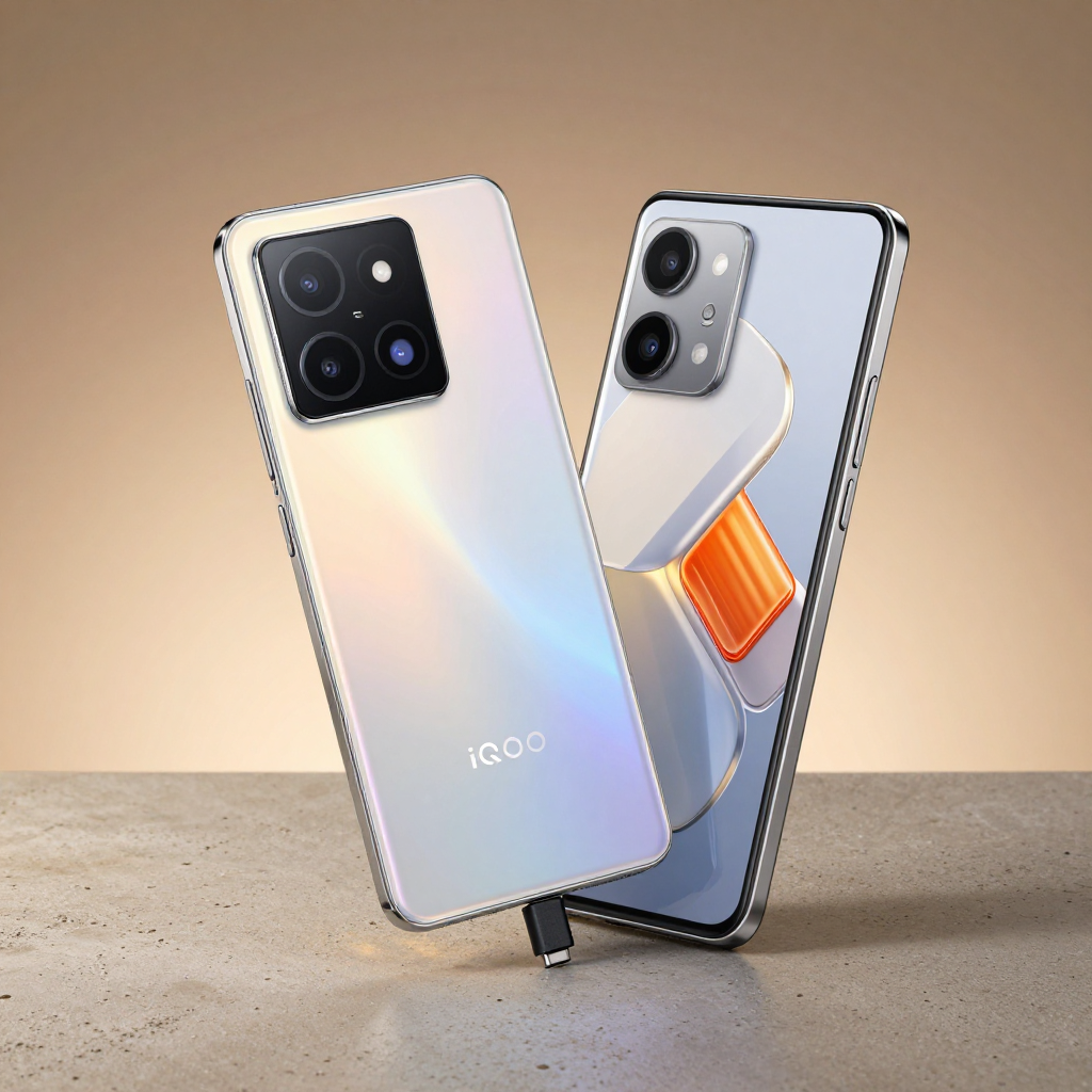 vivo S18 Pro人像摄影样张展示