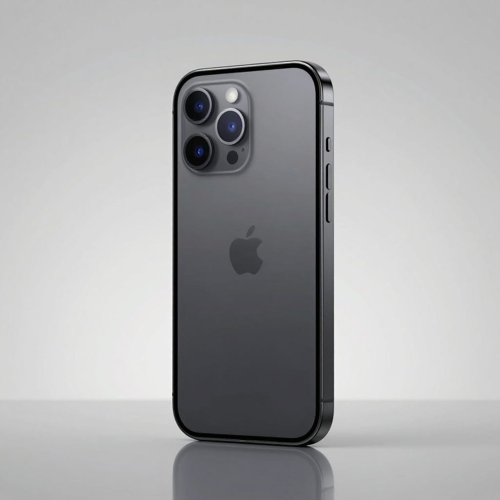 iPhone生态系统设备联动图