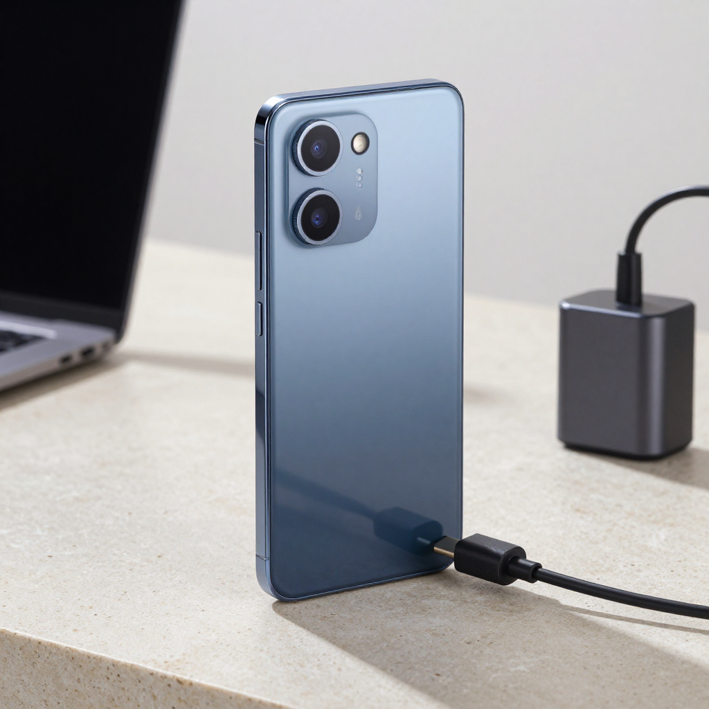 Moto Edge Lite手机外观及屏幕显示效果